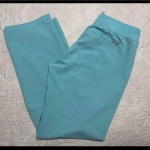 Figs seaglass livingston medium regular